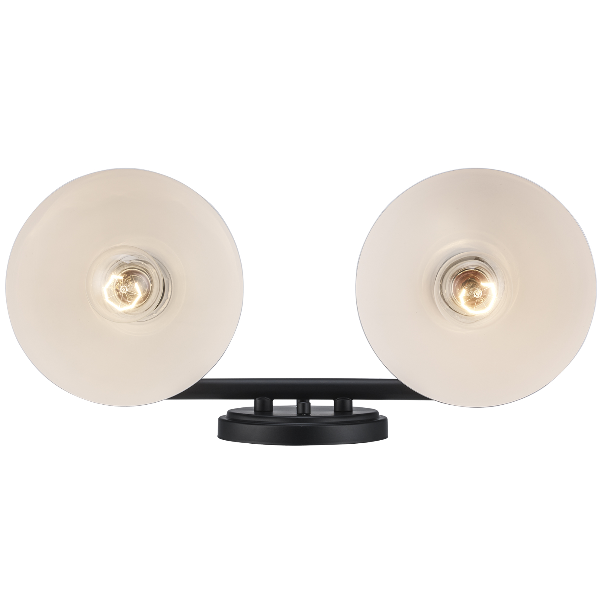 71852 WH-BK - Trans Globe Lighting